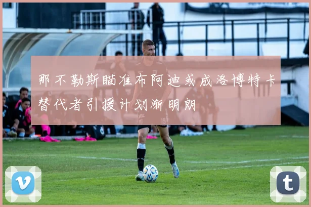 那不勒斯瞄准布阿迪或成洛博特卡替代者引援计划渐明朗